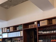 -BAKER&SPICE(安福路店)