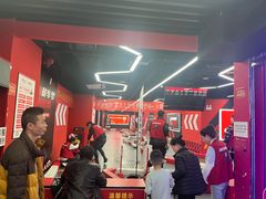 -万达广场(大明宫店)