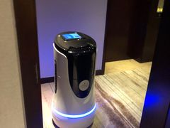 -上海龙之梦万丽酒店