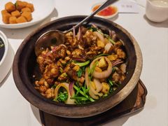 啫啫牛蛙-茉里粤菜(皇姑万象汇店)