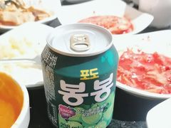 -木槿花韩式炭烤·熟成肉工坊(孙文东路店)