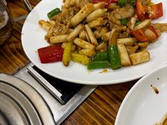 -信天游餐馆(肇庆店)