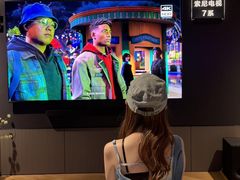 -Sony Store 索尼(上海淮海中路店)