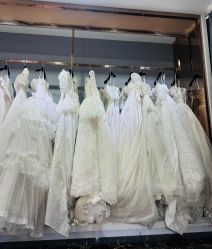 -SATIN COUTURE瑟庭婚纱礼服馆