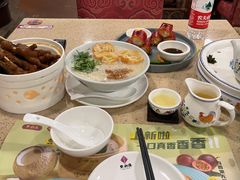 -点都德(大茶楼店)