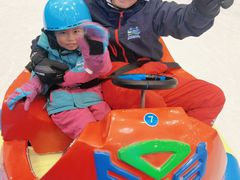 -长沙湘江冰雪世界