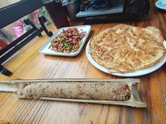 -61号餐吧(兴坪古镇漓江店)