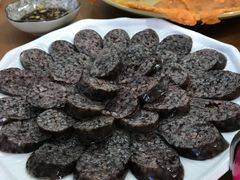 -京玉菲饭店(李村店)