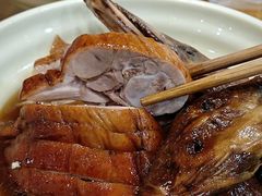 -晓马鸭店(新芜路店)