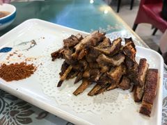 -国强手抓(西夏区店)