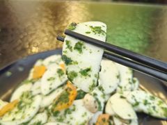 -五观堂素食(新华路店)
