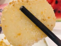 -食潮汕头鲜牛馆(望京保利店)