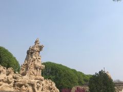 -元大都城垣遗址公园