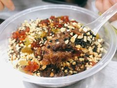 西沙炒八宝-白翔甜食店