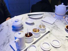 -喜鼎海胆水饺(柏威年购物中心店)