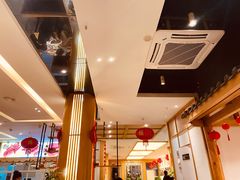 大堂-盘飧市(春熙路店)