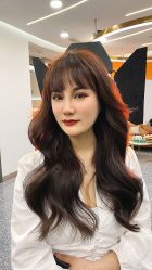 -DL HAIR SALON