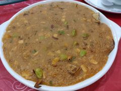 螃蟹面酱-壶园美食·淮扬菜(东圈门店)