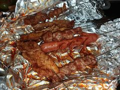 -老大连路特色烧烤(基隆路店)