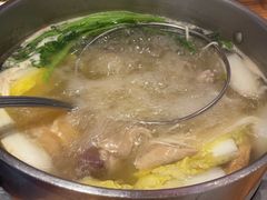 -掂档潮汕牛肉火锅(cityon熙地港店)