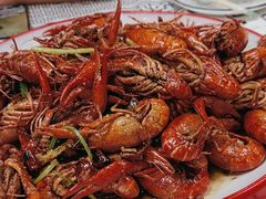 -云晓光头烧烤吧(德平路店)