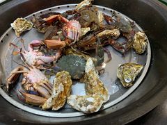 -大杰海鲜锅(基隆路店)