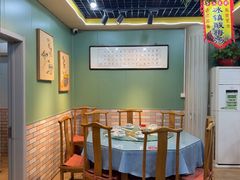 -振生清真饭店(永安道店)