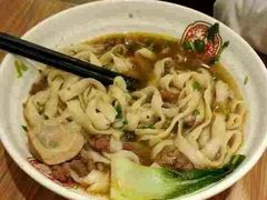 -顺溜削面(大王路店)