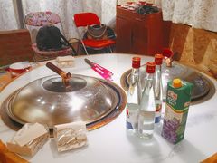 -刘淑芬·活鱼铁锅炖(北京首店)