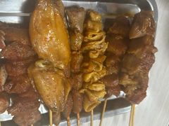 -海平馄饨(逍遥二路店)