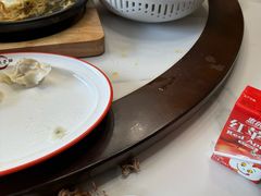 -饺子功·东北记忆·锅包肉(电厂路店)