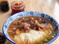三鲜面-裕兴记·三虾面(西北街总店)