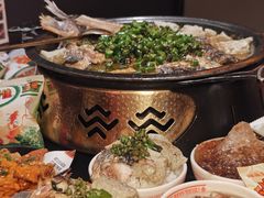 -探鱼·鲜青椒爽麻烤鱼(正佳广场店)