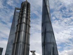 -上海中心大厦