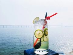 -星海湾跨海大桥