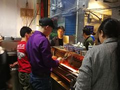 -清真·马峰烤肉(小学习北巷店)