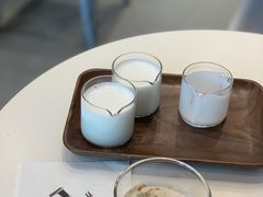 -BIJOU coffee&cocktail(龙岗万科广场店)