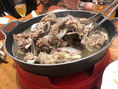 -九十九顶毡房(阜石路店)