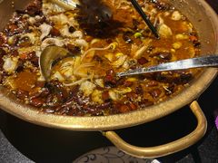 -蜀都丰 正宗水煮鱼(建德天城店)