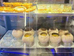 -海棠湾仁恒皇冠度假酒店-270°海景餐厅