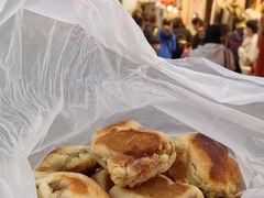 鸡仔饼-奇趣饼家