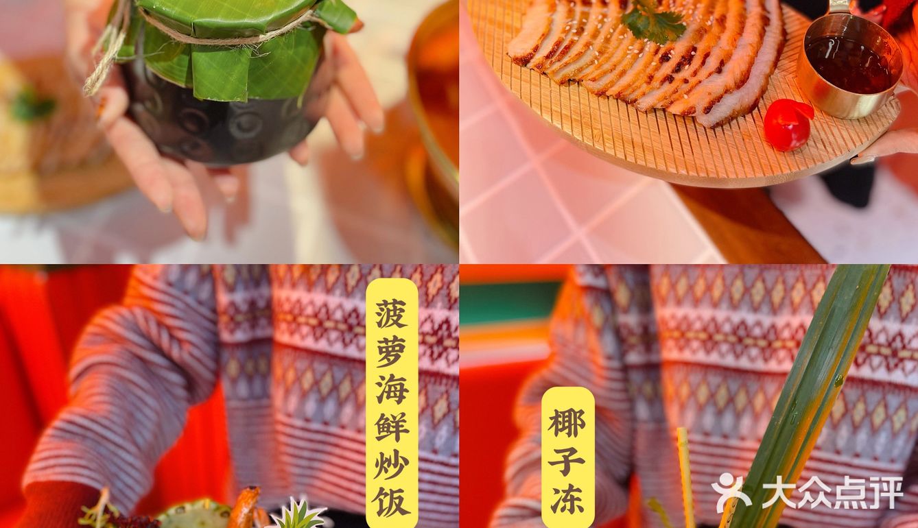 出品真的很稳定，连面包咖喱鸡的面包都烤得很棒！