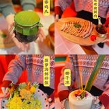 出品真的很稳定，连面包咖喱鸡的面包都烤得很棒！