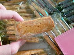 -家琳甜品(江南东店)