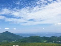 -武陵山森林公园