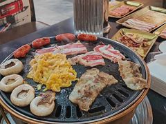 -宜家·瑞典风味餐厅(天津东丽商场店)