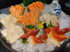 -德川家日本料理(中关村寰太大厦店)