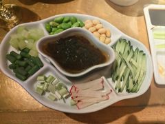-四季民福烤鸭店(西单华威约饭街店)