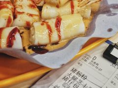 -華歡冰室-WahFoon(吉大店)