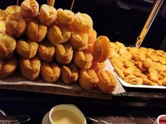 -解放碑威斯汀酒店-知味国际美食餐厅